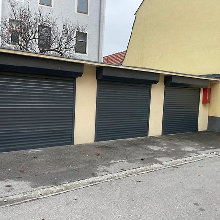 Appartamento Seos Self Check In ,Gratis Parken Graz Esterno foto