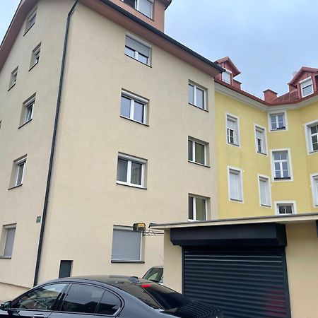 Appartamento Seos Self Check In ,Gratis Parken Graz Esterno foto